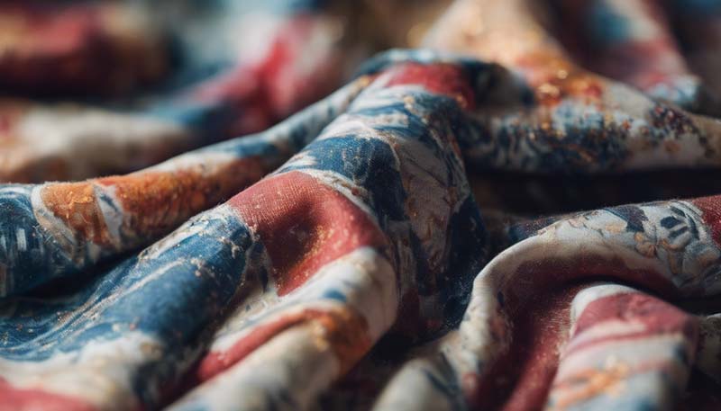Fabric Stories: The History and Use in Fashion