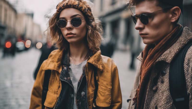 Street Style: The Influence of Urban Culture on Fashion